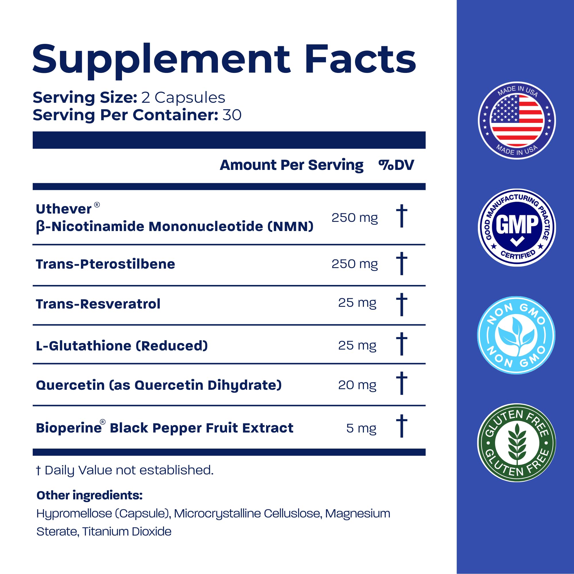 BONE SCIENCE USA-made facility highlights quality standards.