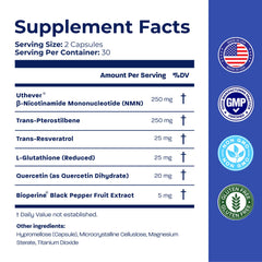 BONE SCIENCE USA-made facility highlights quality standards.
