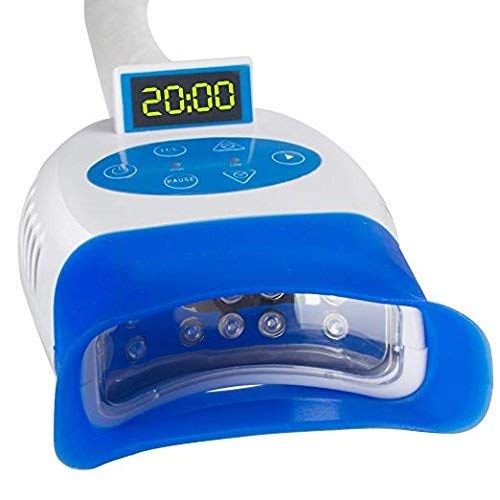 Bonew compact whitening device fits easily into routines