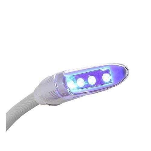 BONEW whitening system on table display; ready for use