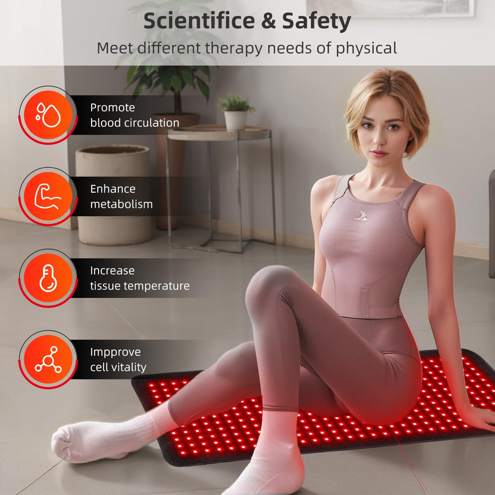 bonodave dense 1080 light chips for even warmth and coverage