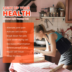 bonodave gift-pack signaling a thoughtful wellness gift with warranty