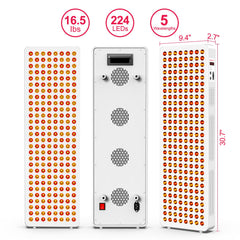 BONTANNY BO-1200 remote control for quick, personalized treatment adjustments