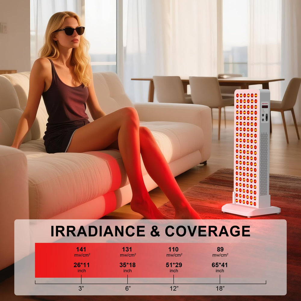 Bontanny BO-600 base design supports sitting, standing, or lying for flexible use.