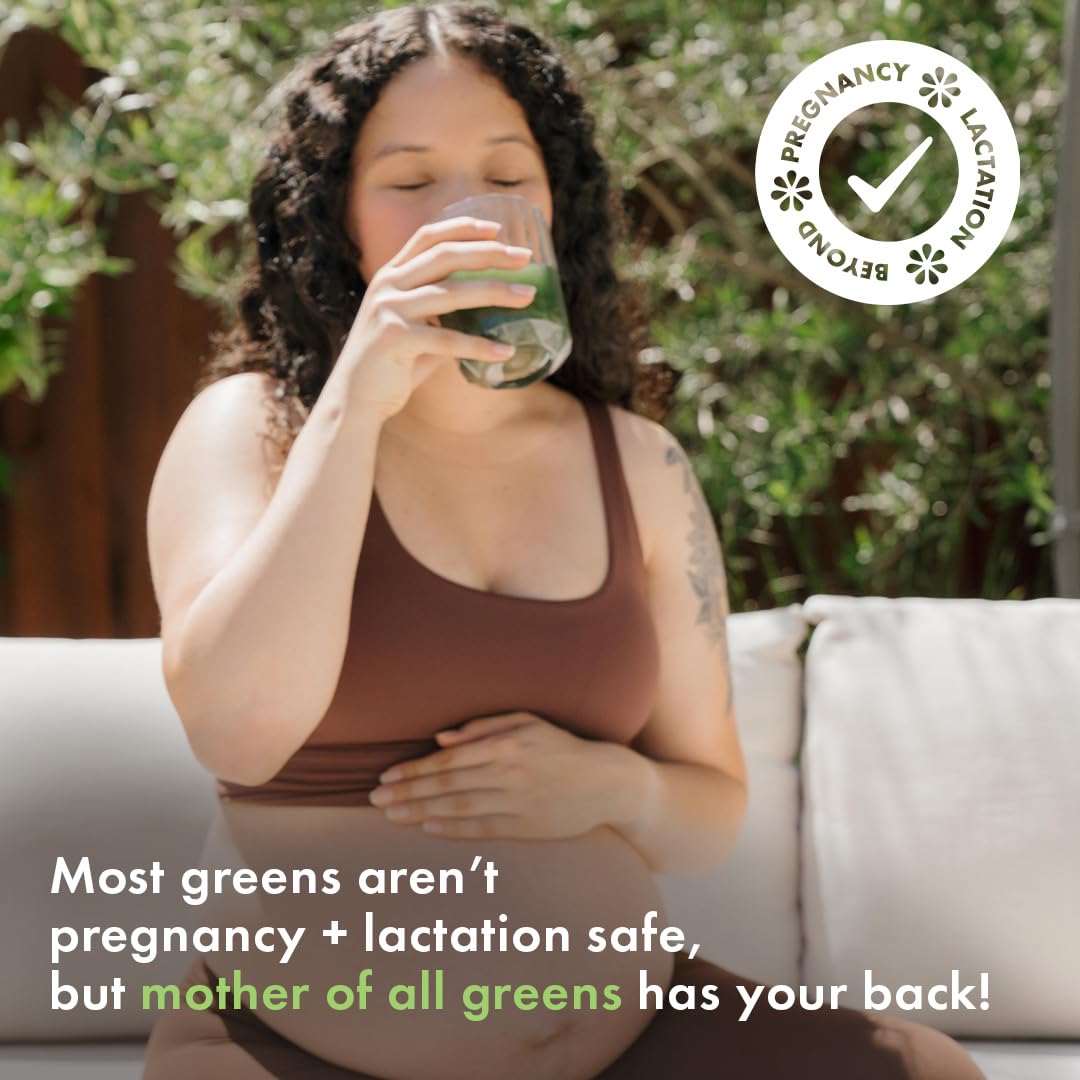 Boobie Mother of All Greens glass with bright green shake