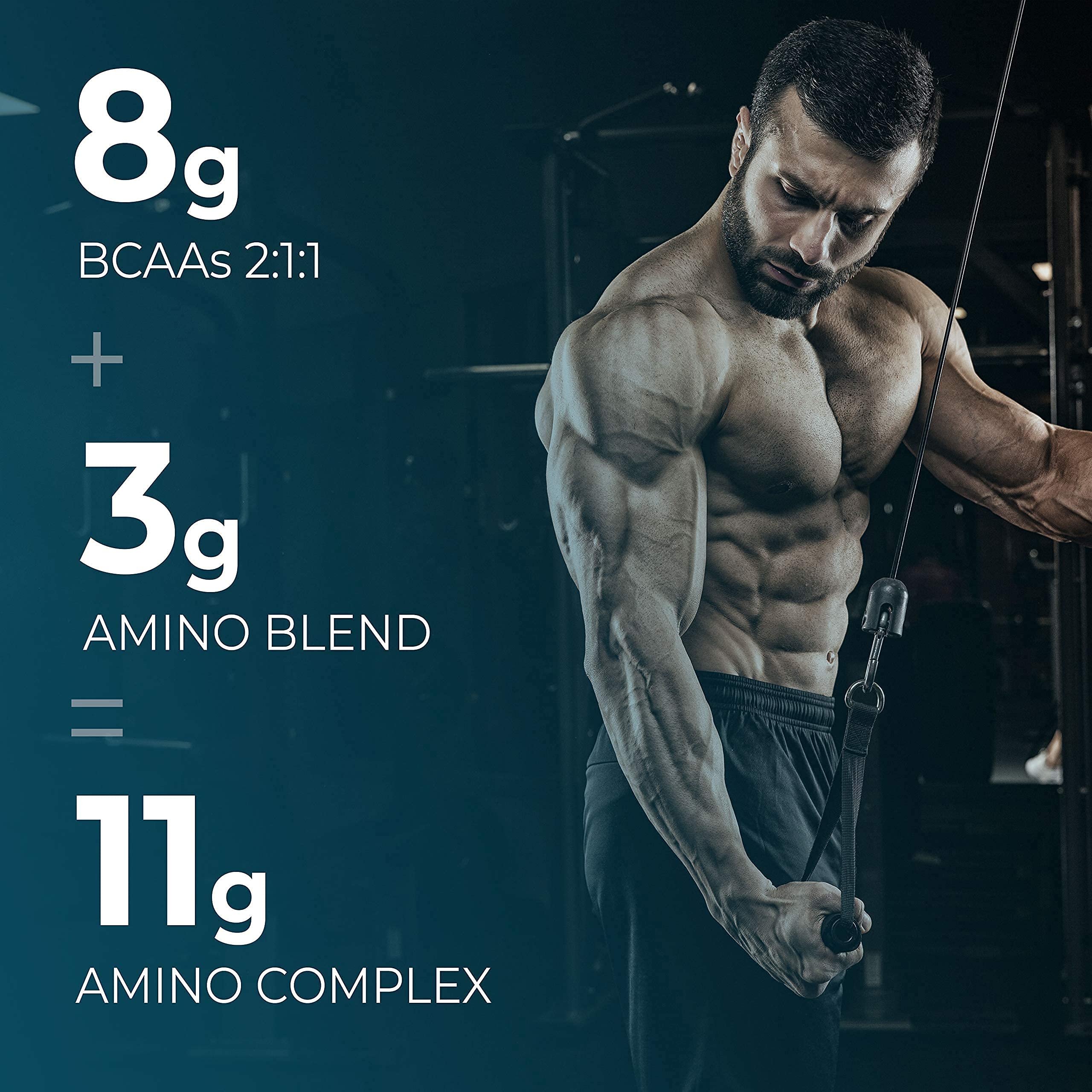 Athlete-friendly Durasport label featuring UC-II collagen and hydration benefits