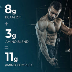 Athlete-friendly Durasport label featuring UC-II collagen and hydration benefits