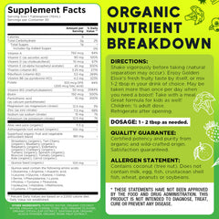 BoostMe Golden Elixir daily ritual tips for busy lifestyles.