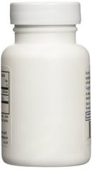 Allergy Research Group acetyl-glutathione bottle on a clean background.