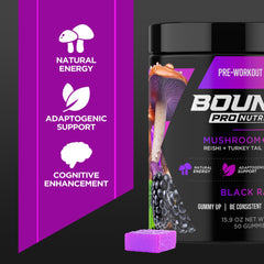 Packaging confirms USA-made quality and third-party testing.