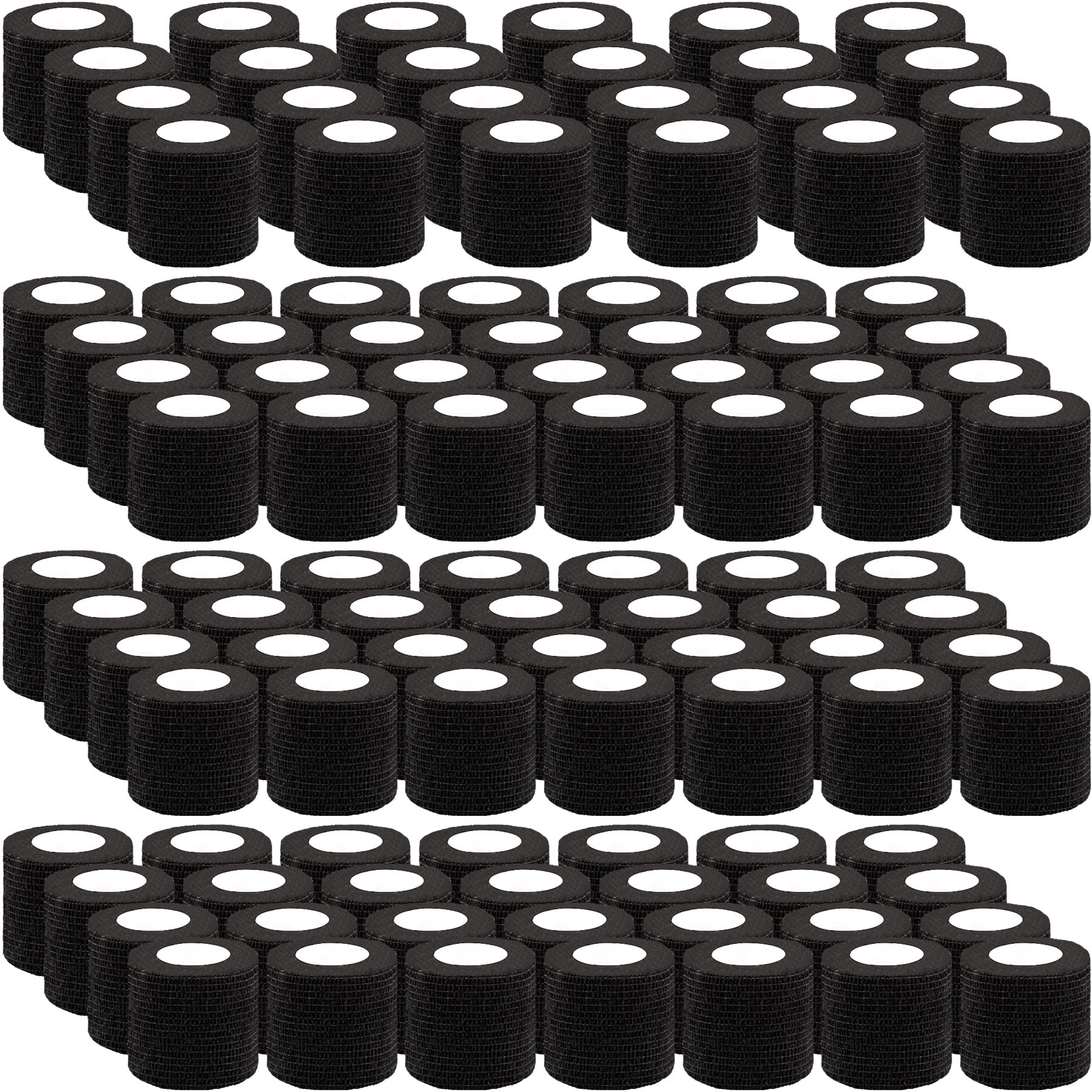 BQTQ 108-roll self-adhesive bandage package ready for home use