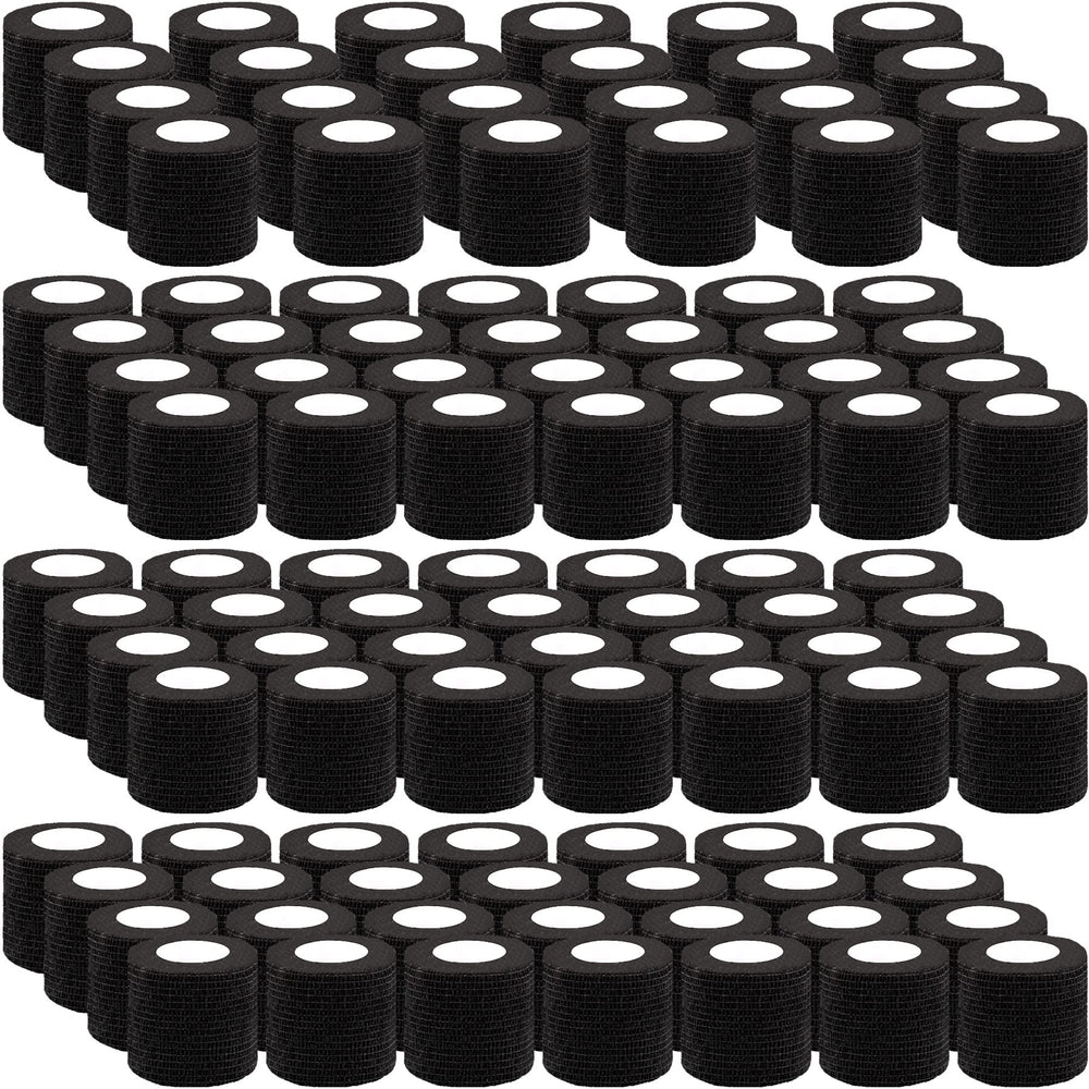 BQTQ 108-roll self-adhesive bandage package ready for home use