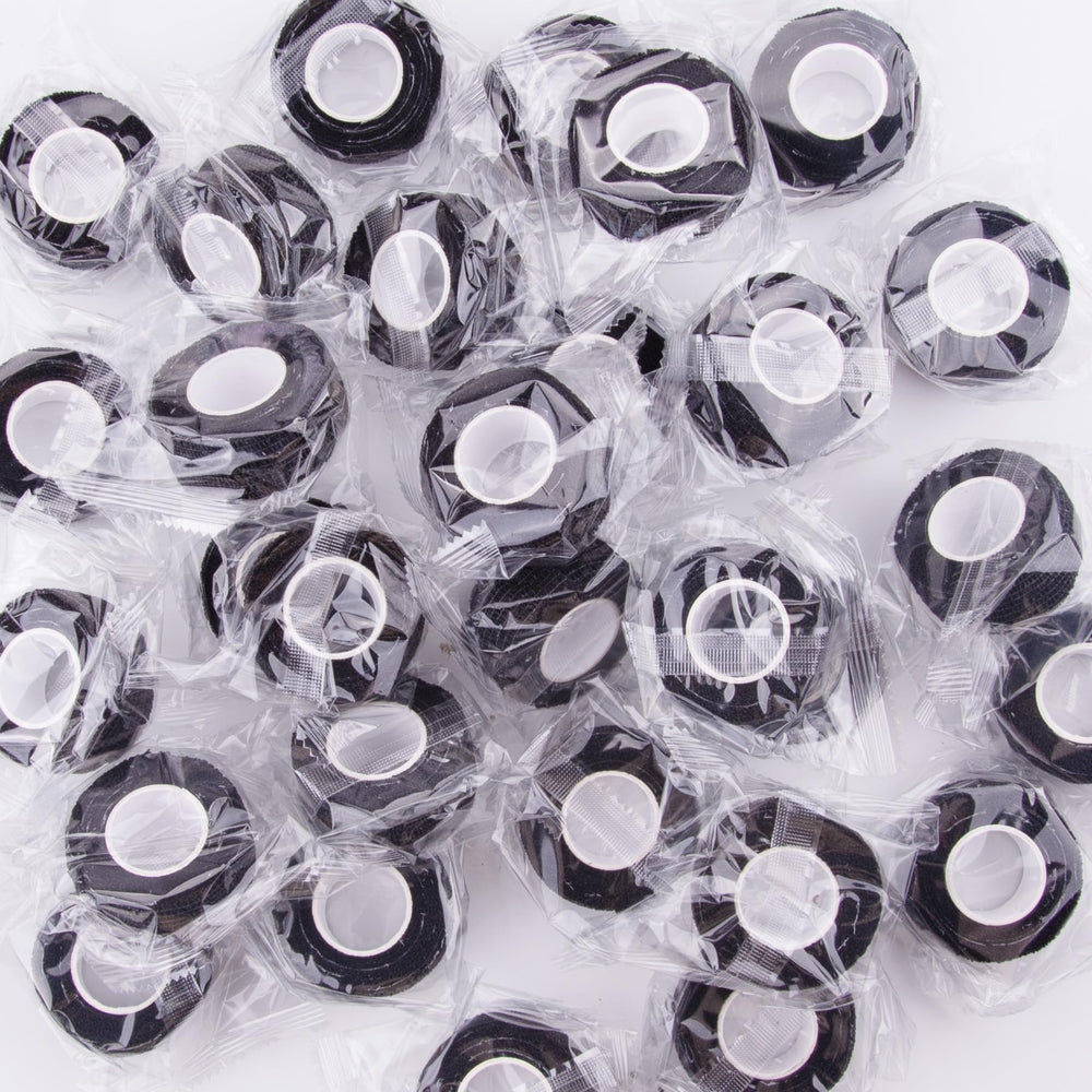 BQTQ bulk black wrap provides cost-effective replacement for daily needs
