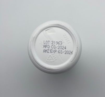 Brain Bean Ultra Berberine HCL label detail communicates purity and dosage