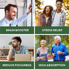 Brain Shield capsules close-up highlighting daily cognitive support.