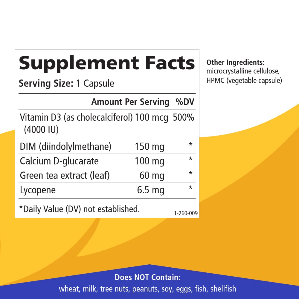 Breast D herbal blend image emphasizing holistic wellness