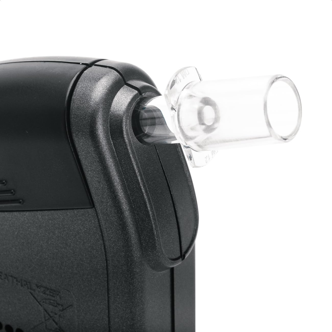 Reusable mouthpieces after cleaning offer a sustainable option for families.