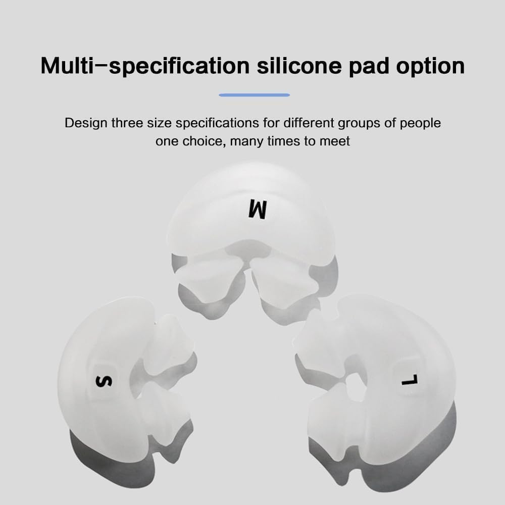 BreathHome nasal pillow elbows enable flexible tubing for easy setup.