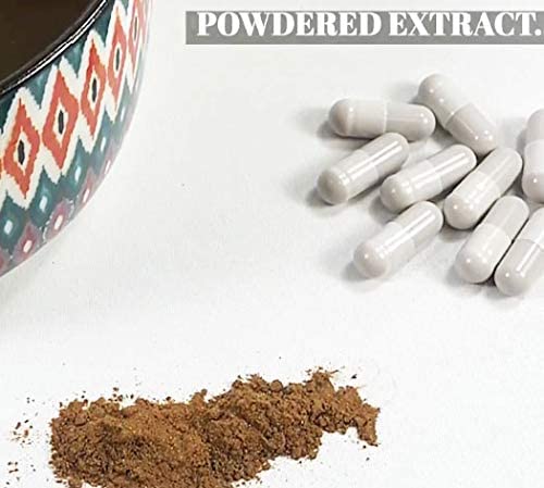 Bright Nutrition Inner-Ear Balance capsule closeup emphasizing easy-to-swallow design
