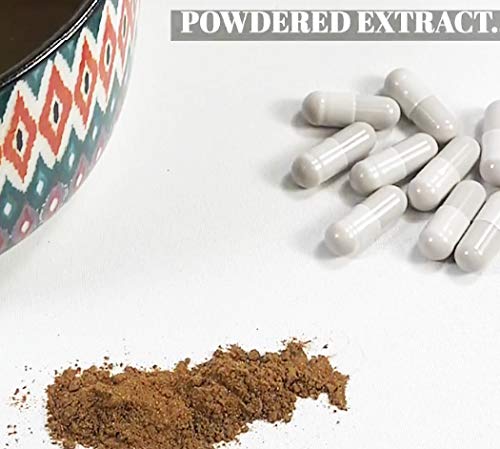 Bright Nutrition Inner-Ear Balance serving scoop included for precise daily dosage