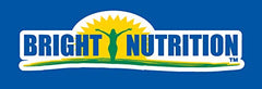 Bright Nutrition Red Marine Algae 500 with Spirulina blend highlights nutrient-rich mix.
