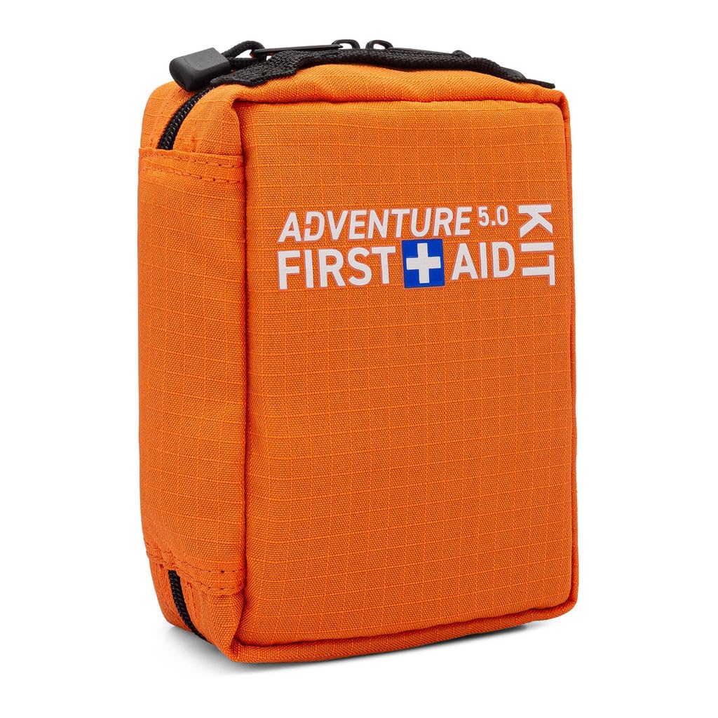 BrightCare Adventure 5.0 lightweight design ideal for hiking and travel.
