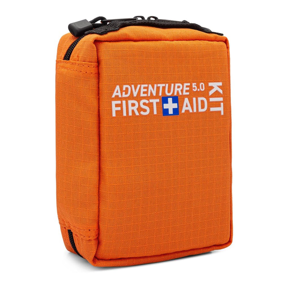 BrightCare Adventure 5.0 lightweight design ideal for hiking and travel.