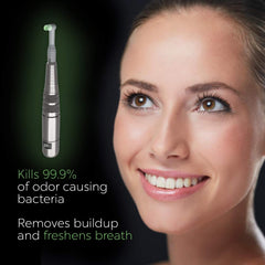Brighter Image Lab Bilistic Pro Series tartar-softener compatibility supports smoother sub-gingival access