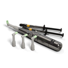 Brighter Image Lab Bilistic Pro Series Tooth Polisher hero view showing powerful clean and fresh breath