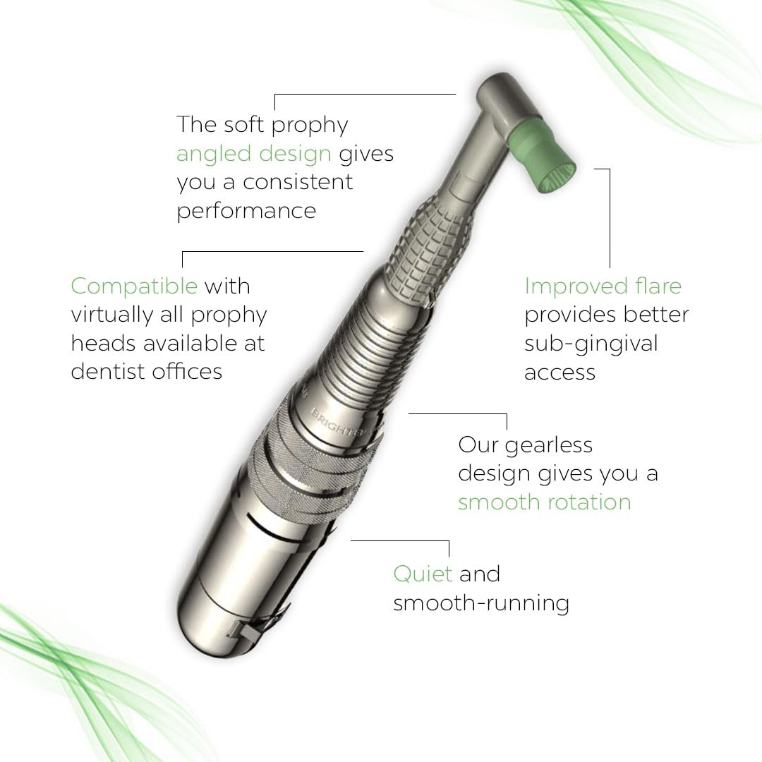 Corded handpiece delivering steady power for consistent sessions
