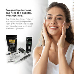 LED Power Pack provides focused lighting for precise polishing