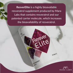 BrocElite ResverElite pour action, easy day-to-day administration