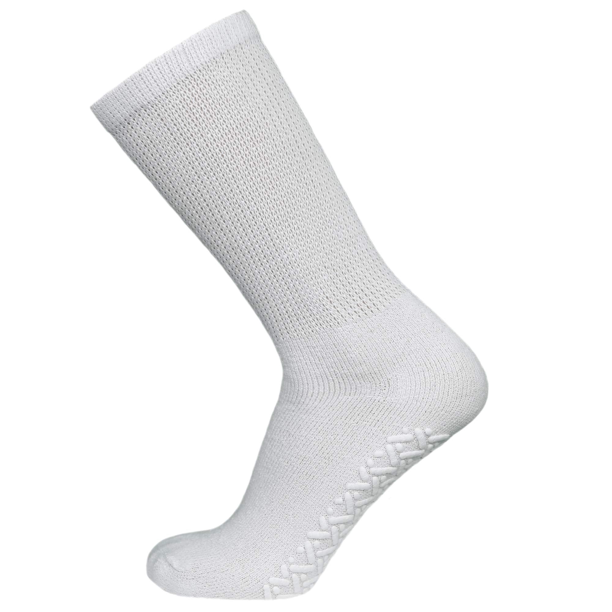 Brooklyn Socks breathable moisture-wicking material keeps feet cool