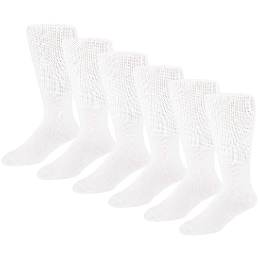 Brooklyn Socks diabetic socks for swollen feet closeup shows seamless toe design