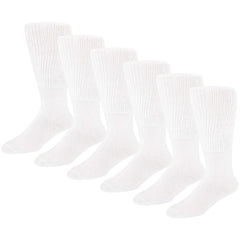 Brooklyn Socks diabetic socks for swollen feet closeup shows seamless toe design