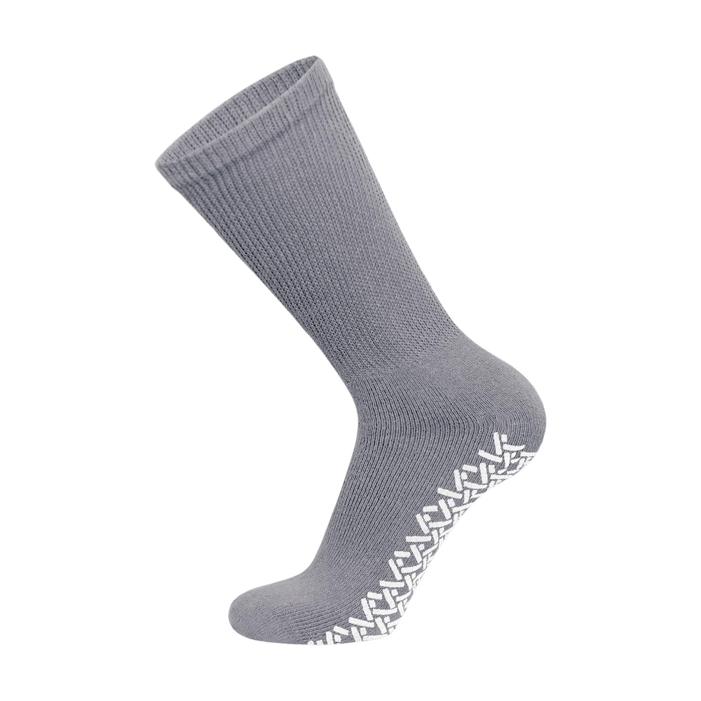 Brooklyn Socks daily-wear ready diabetic socks suitable for lounging, walking, or hospital visits.