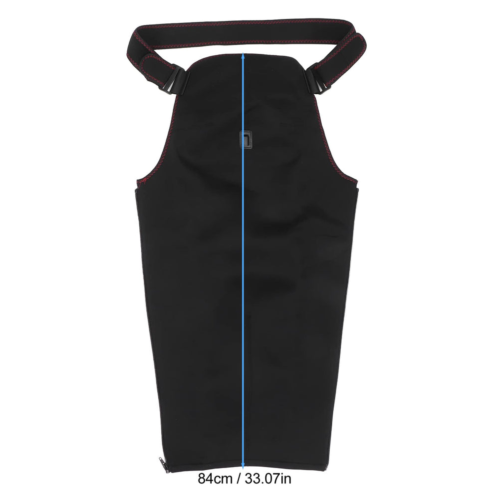 Brrnoo wrap brace right side highlights ergonomic design for comfort.