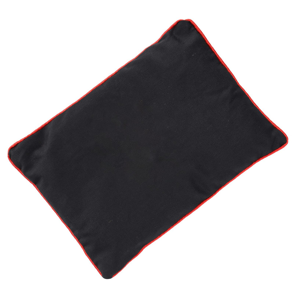 Brrnoo Wormwood Moxibustion Salt Bag targets neck and shoulder comfort during work.