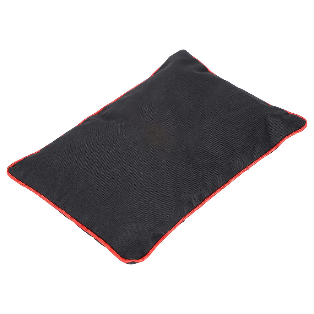 Brrnoo Wormwood Moxibustion Salt Bag supports uterine chill comfort with warm heat.