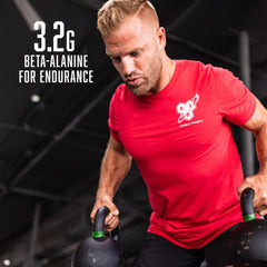 BSN N.O.-XPLODE VASO ingredients panel highlights citrulline and creatine.