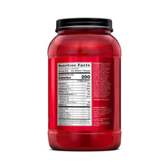 BSN Syntha-6 between-meals option shown in shaker bottle.
