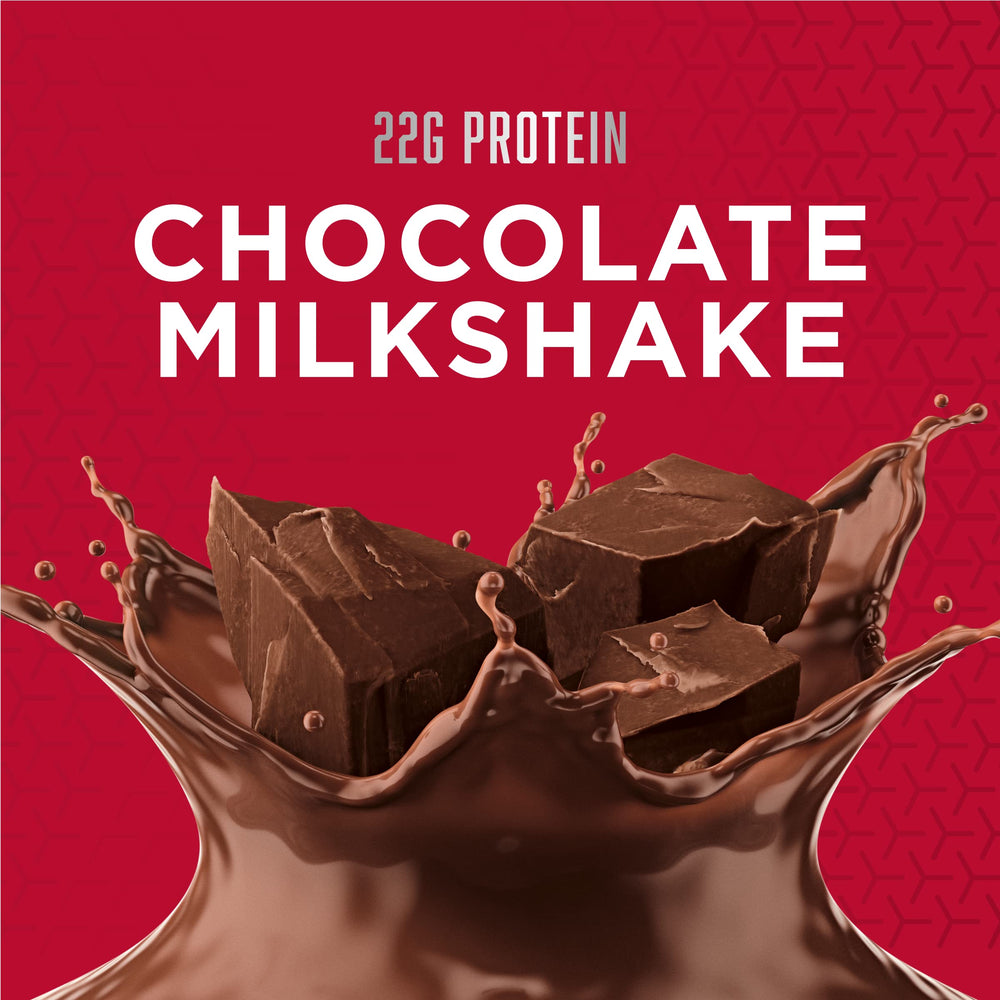 Mixing bowl and spoon show versatile use for daily protein routines.