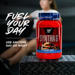 BSN SYNTHA-6 packaging varies closeup reflects packaging variation.