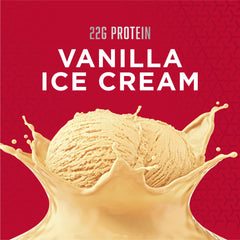 BSN SYNTHA-6 protein scoop for precise serving and quick mix.