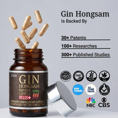 BTGIN lab-tested purity confirming pesticide-free formulation.
