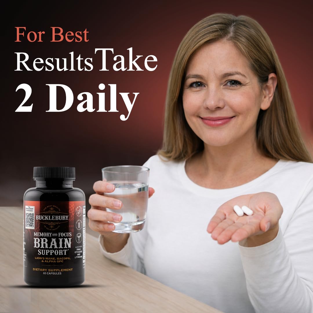 Bucklebury Brain study-session lifestyle image emphasizes mental focus.