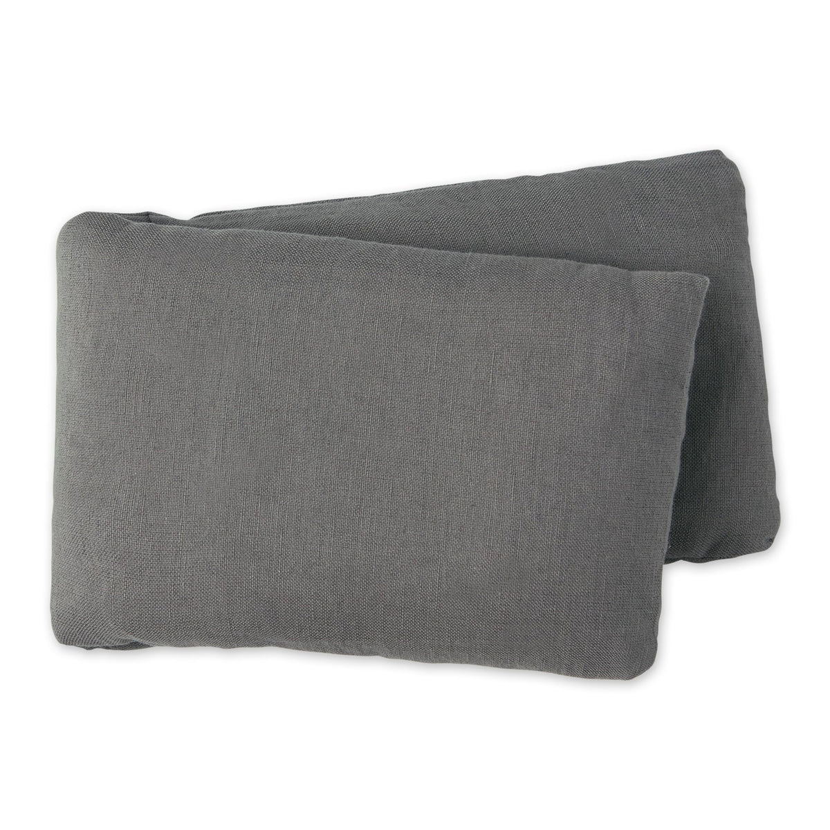 Bucky linen hot & cold wrap contours your shape for targeted relief.