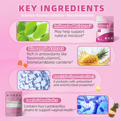 BudLive vitamin C label shows immune support potential with probiotic balance.