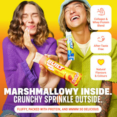 Built Bar gluten-free snack for gluten-sensitive diets.