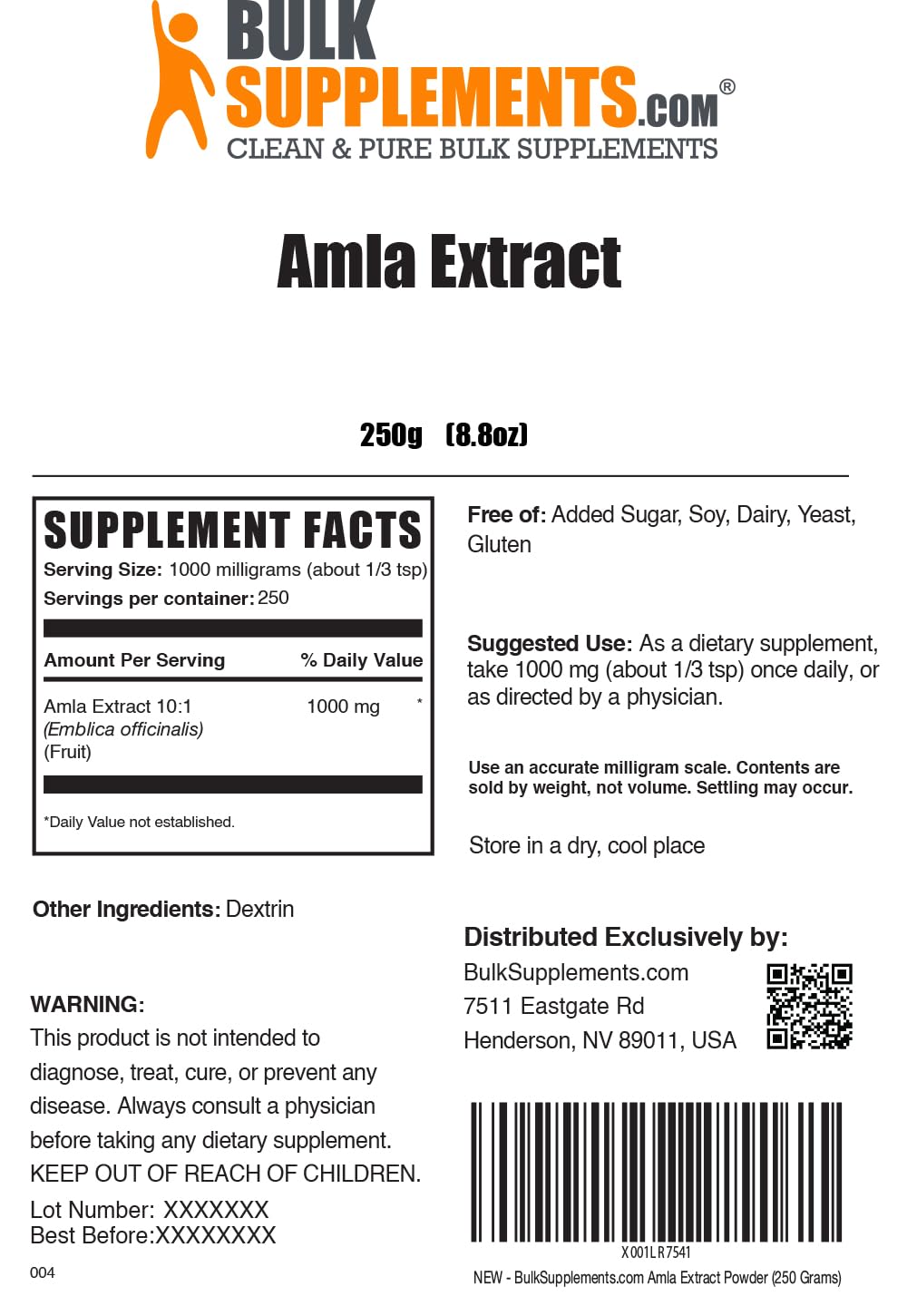 Amla powder on a kitchen scene ready to mix into routines.